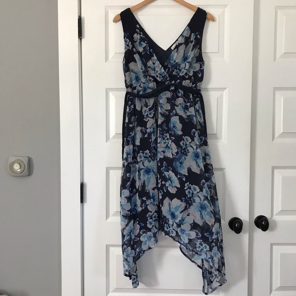 Maternity dress